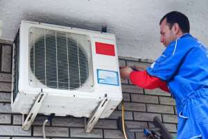 24/7 and Emergency HVAC Near LSI, TX | Air Conidtioning and Heating Contractors